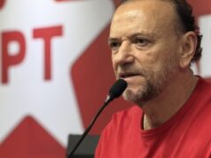 Flávio Bolsonaro é a “ultradireita fascista no Brasil”, diz PT