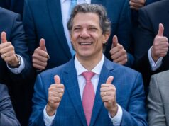 Haddad diz que Lula “herdou inferno no campo fiscal” após Bolsonaro