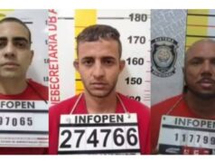 credenciais de juízes foram usadas para facilitar fuga de presos em MG