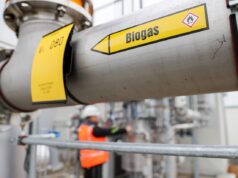 Mercado de biometano estima R$ 8,5 em investimentos até 2029