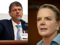 Quer jogar no colo do governo