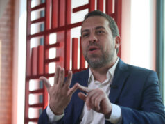 Guilherme Boulos defende fim da escala 6×1: “Demanda do povo”