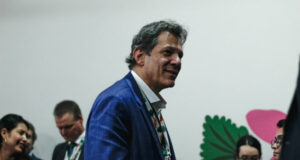 Haddad abre espaço para aporte abaixo de R$ 6 bi aos Correios