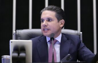 Após novas tarifas de Trump, Hugo Motta anuncia votação de acordo entre Mercosul e União Europeia – CartaCapital