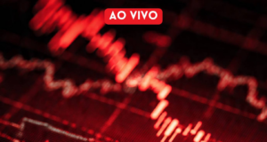 Ibovespa recua e tem segunda semana seguida de baixa; dólar segue nos R$ 5