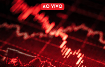 Ibovespa recua e tem segunda semana seguida de baixa; dólar segue nos R$ 5