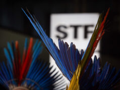 Após pedido de Gilmar, Fachin marca julgamento do Marco Temporal