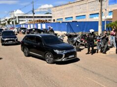 Moraes autoriza Bolsonaro a receber Laura, Flávio, Carlos e Renan no hospital – CartaCapital