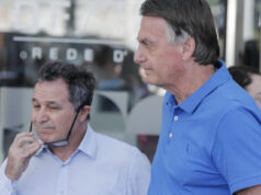 Moraes autoriza saída de Bolsonaro da PF para cirurgia no Natal