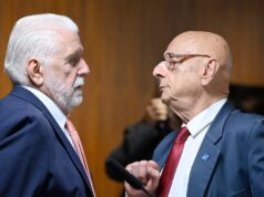 A projeção do Centrão e do governo sobre a votação do PL da Dosimetria – CartaCapital