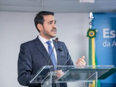 O pedido de Messias a Gilmar para recuar em decisão sobre impeachment no STF – CartaCapital