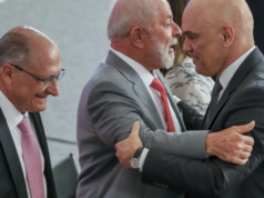 ‘Vitória da soberania’ – CartaCapital