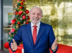 o pronunciamento de Lula no Natal – CartaCapital