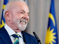 Sem Bolsonaro, Lula vence qualquer um no 2º turno