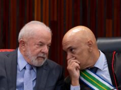 Planalto minimiza peso do PL da Dosimetria no recuo das sanções a Moraes