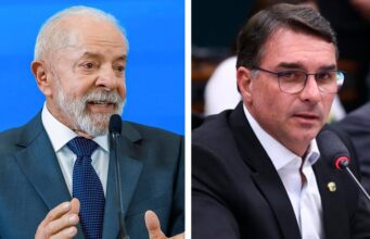 Pesquisa mede o potencial de voto e a rejeição das candidaturas de Lula e Flávio para 2026; veja os resultados – CartaCapital