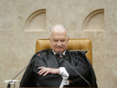 No encerramento de 2025, Fachin fala sobre “diretrizes éticas” para magistratura