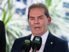 Quem recorrer ao STF “vai perder”, diz relator sobre PL da Dosimetria