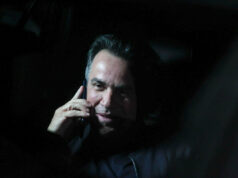 Após encontro na casa de Flávio, líderes do Centrão vão consultar bancadas sobre apoio