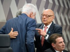 CCJ aprova por 17 a 7 o PL da Dosimetria; veja como votou cada senador – CartaCapital