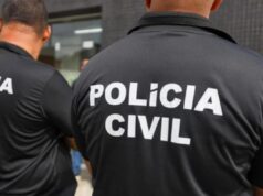 casal suspeito de desviar mais de meio milhão de reais é preso