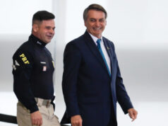 Moraes decreta prisão preventiva de Silvinei Vasques após fuga