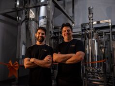 Typcal inaugura primeira fábrica de fermentação de micélio em larga escala da América Latina