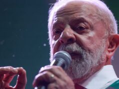 Lula ignora relação abalada e se diz “muito grato” ao Congresso