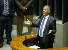 Relator divulga parecer de corte fiscal com aumento na taxação de bets