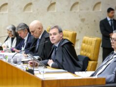 Como ministros do STF receberam a decisão de Gilmar sobre impeachment – CartaCapital