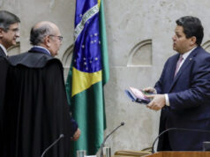 Senado pede interrupção do julgamento sobre impeachment no STF
