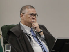 Dino marca julgamento dos irmãos Brazão para fevereiro de 2026