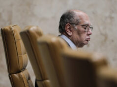 Só PGR pode pedir impeachment de ministro do STF, decide Gilmar Mendes