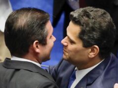 Alcolumbre tentará destravar PEC que limita decisões monocráticas do STF