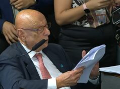 CCJ do Senado rejeita adiamento de análise do PL da Dosimetria