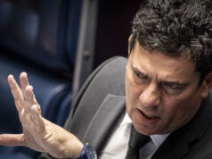 PF acha prova de que Moro mandou grampear autoridades ilegalmente