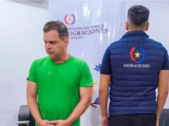 Expulso do Paraguai, Silvinei passa a noite na sede da PF em Foz do Iguaçu – CartaCapital