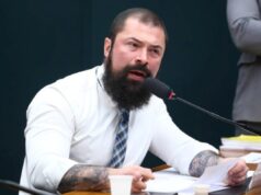 Deputado acionará Conselho de Ética contra Bilynskyj por fala sobre o MA