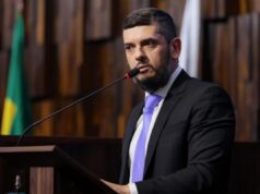 CCJ da Alerj avalia prisão de Rodrigo Bacellar nesta sexta-feira (5/12)