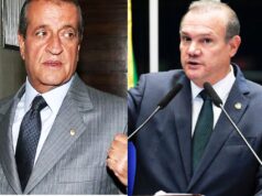 PL deve dizer a WF que Bolsonaro quer Pivetta, Mauro e Medeiros