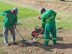 Prefeitura de Várzea Grande executa ações no grande Cristo Rei e na região do Costa Verde – Prefeitura de Várzea Grande executa ações no grande Cristo Rei e na região do Costa Verde