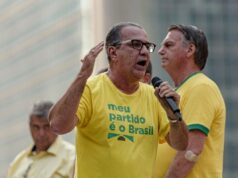 Malafaia reage a denúncia de calúnia contra comandante do Exército