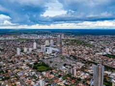 Prefeitura de Rondonópolis | Cláudio Ferreira destaca investimento histórico de indústria em Rondonópolis