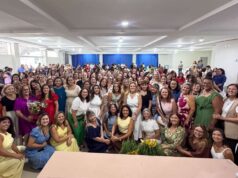 Posse de diretores reforça gestão democrática na educação – Posse de diretores reforça gestão democrática na educação