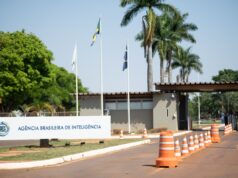 Servidores criticam diretor da Abin após divulgação de relatório