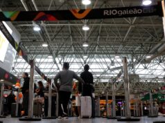 Anac publica edital para leilão do Aeroporto Galeão, no Rio de Janeiro