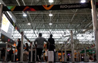 Anac publica edital para leilão do Aeroporto Galeão, no Rio de Janeiro