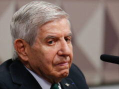 Moraes concede prisão domiciliar a Heleno após diagnóstico de Alzheimer