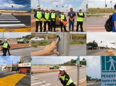 Várzea Grande avança na mobilidade urbana, revitaliza vias e amplia pontos de ônibus – Várzea Grande avança na mobilidade urbana, revitaliza vias e amplia pontos de ônibus