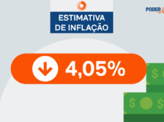Mercado vê inflação de 4,05% e crescimento de 1,8% no PIB de 2026